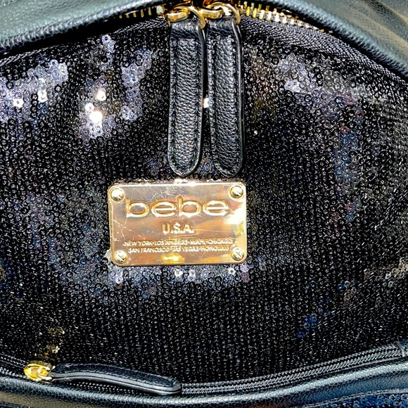 Bebe Backsack - Picture 2 of 10